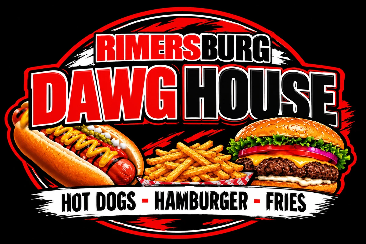 Rimersburg Dawg House
